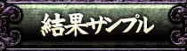 結果サンプル
