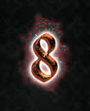 8
